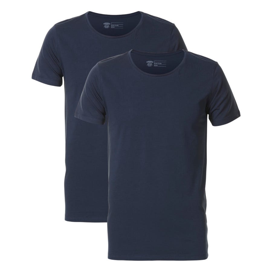 wala Camisetas manga corta Petrol Noos Rlycra