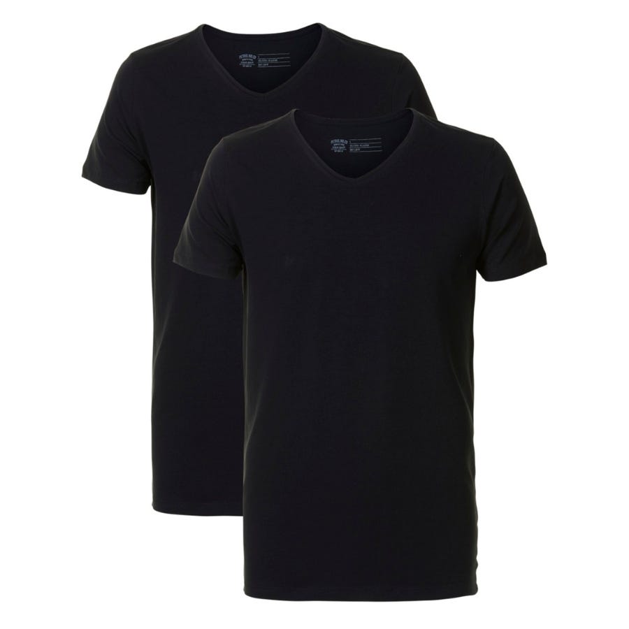 wala Camisetas manga corta Petrol Noos Vlycra