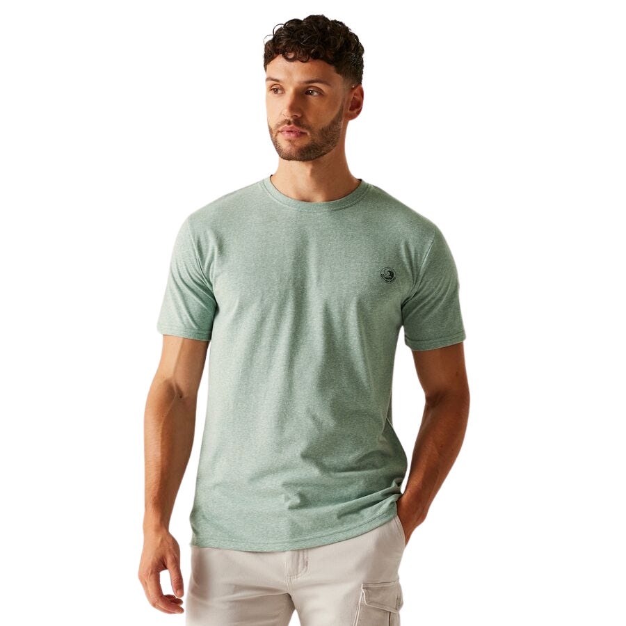 wala Camisetas manga corta Regatta Benlie