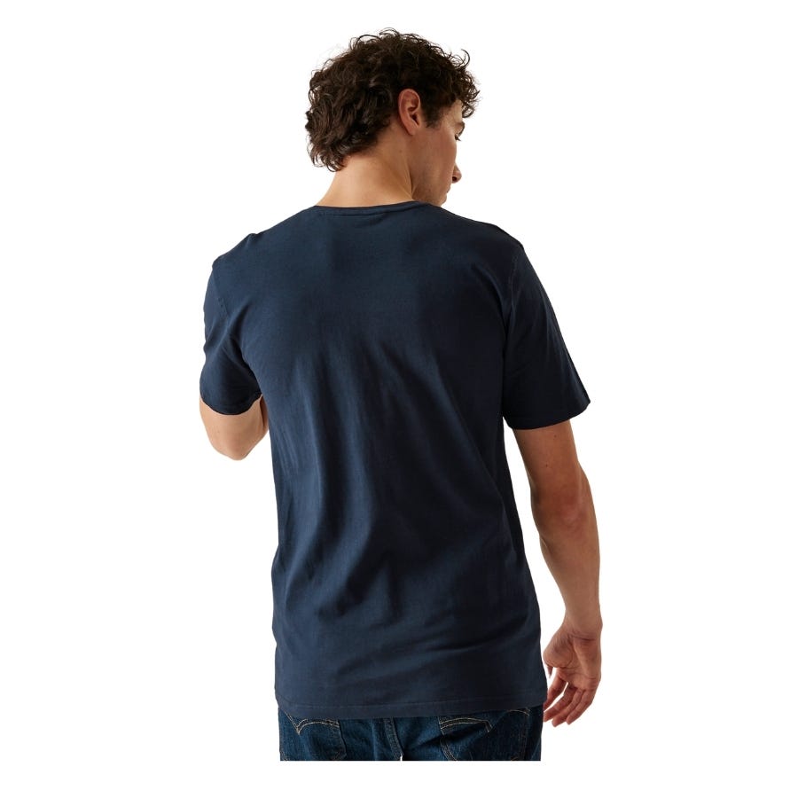 Wala Camisetas Manga Corta Regatta Cline IX