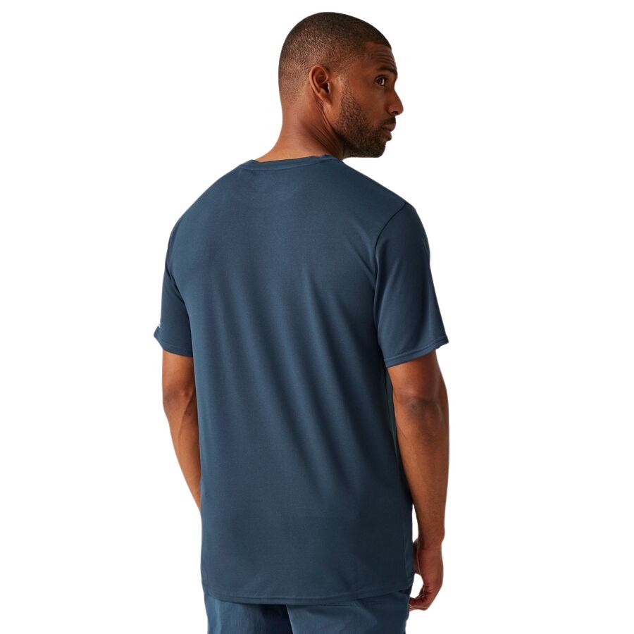 Wala Camisetas Manga Corta Regatta FingalStretch