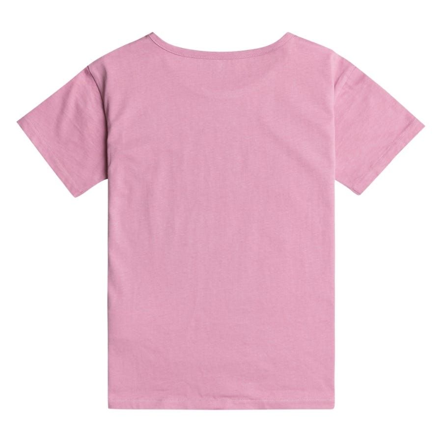 Wala Camisetas Manga Corta Roxy Day And Night A
