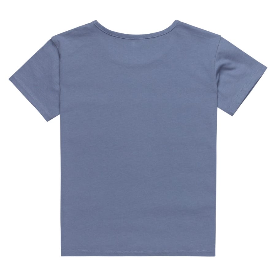 Wala Camisetas Manga Corta Roxy Day And Night A