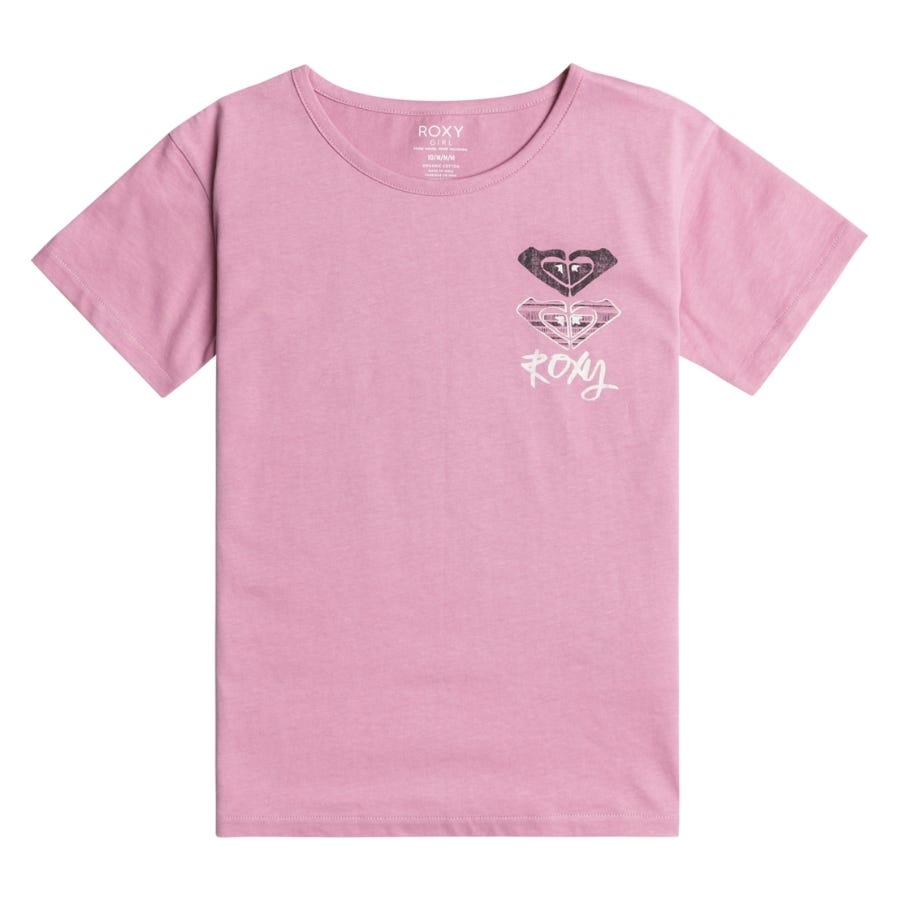 Wala Camisetas Manga Corta Roxy Day And Night A