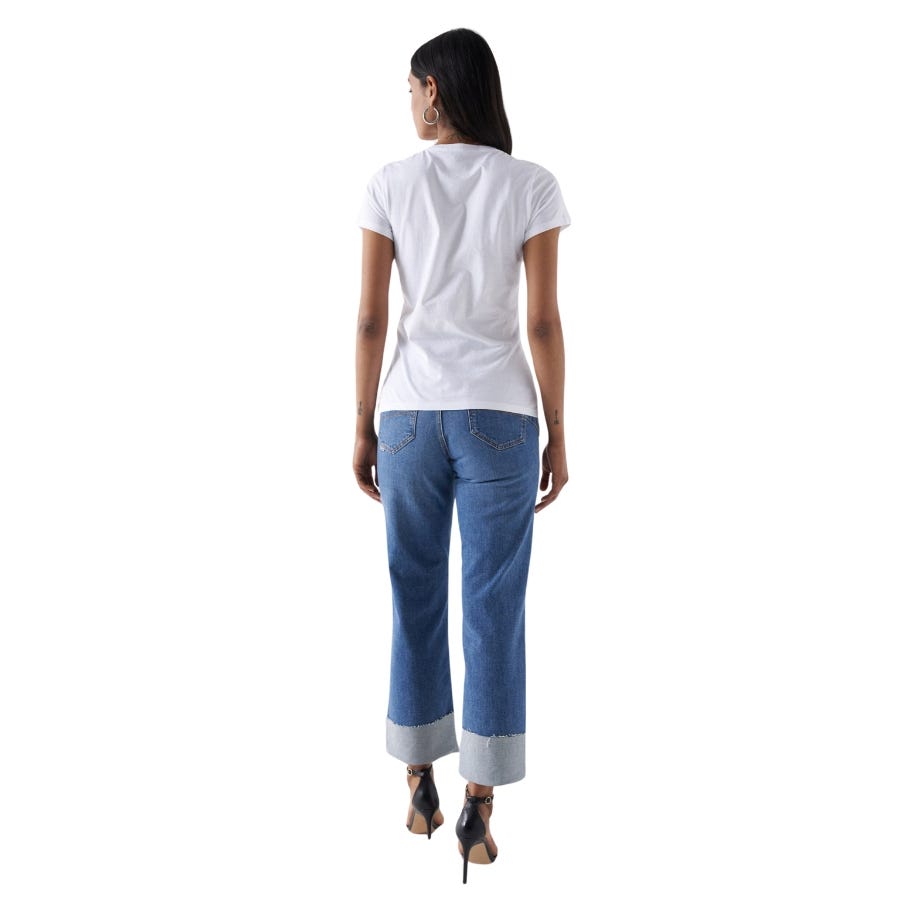 Wala Camisetas Manga Corta Salsa 560 - Zs_T-Shirt