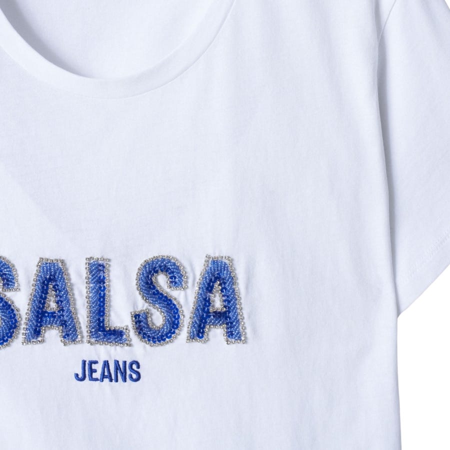 Wala Camisetas Manga Corta Salsa 560 - Zs_T-Shirt