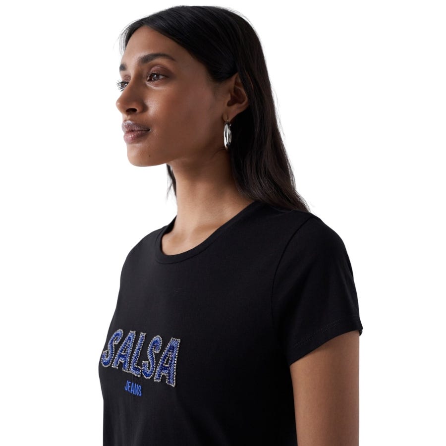 Wala Camisetas Manga Corta Salsa 560 - Zs_T-Shirt