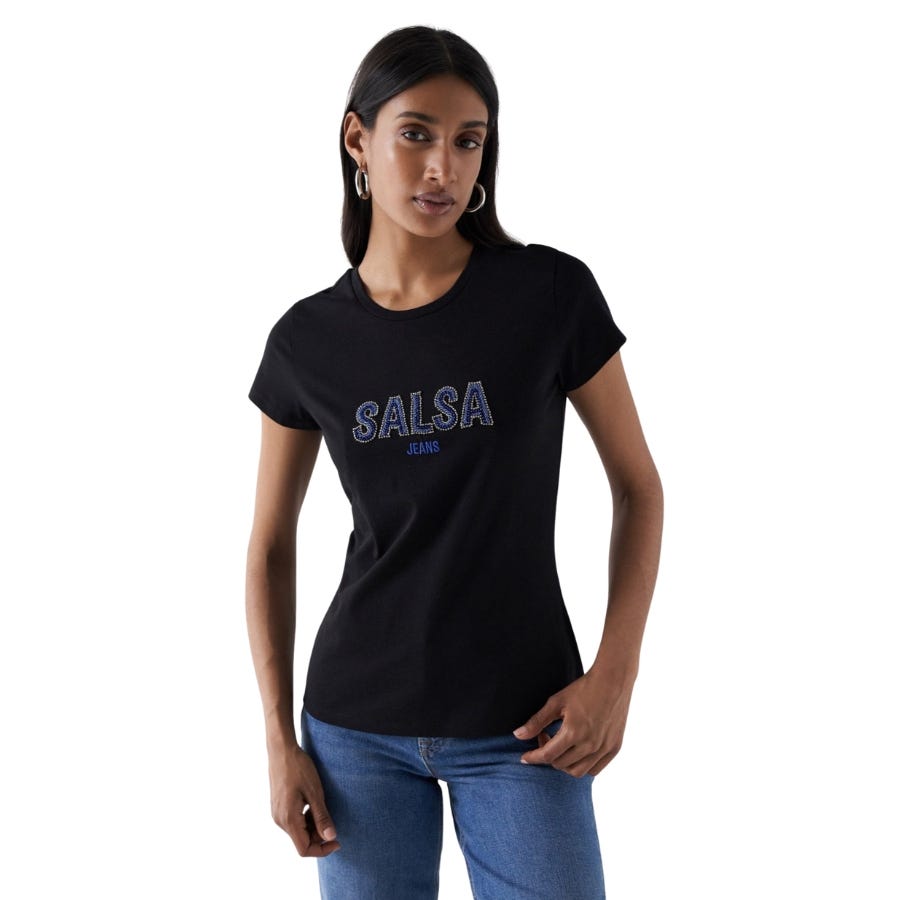 wala Camisetas manga corta Salsa 560 - Zs_T-Shirt
