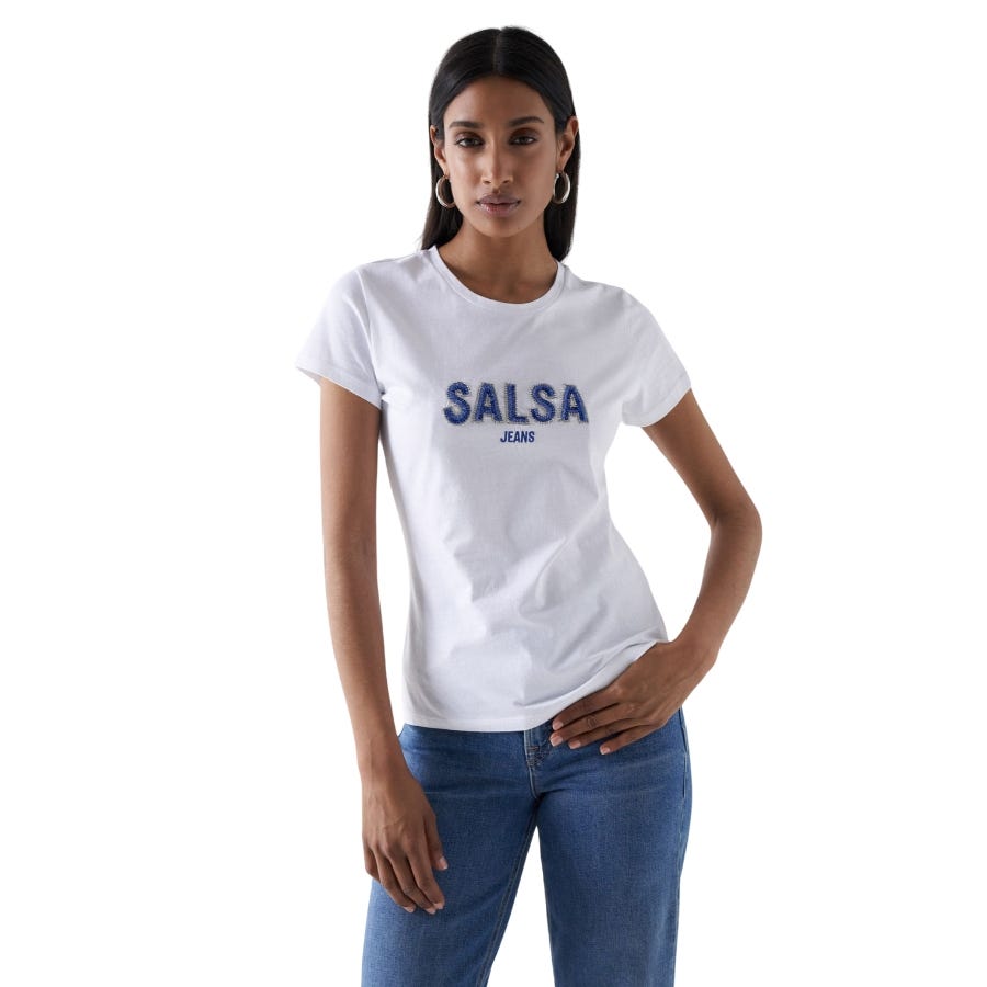 wala Camisetas manga corta Salsa 560 - Zs_T-Shirt