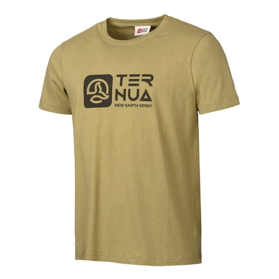 wala Camisetas manga corta Ternua Ailik T M