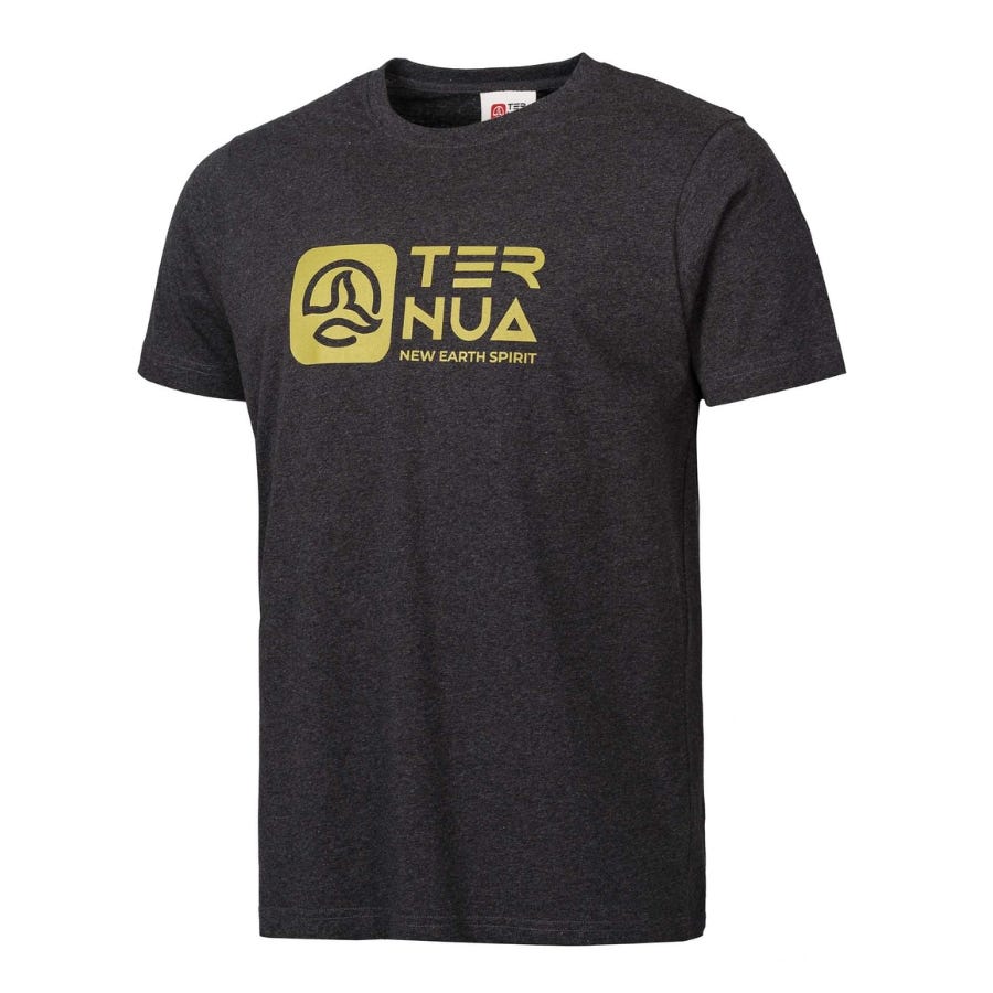 Wala Camisetas Manga Corta Ternua Ailik T M