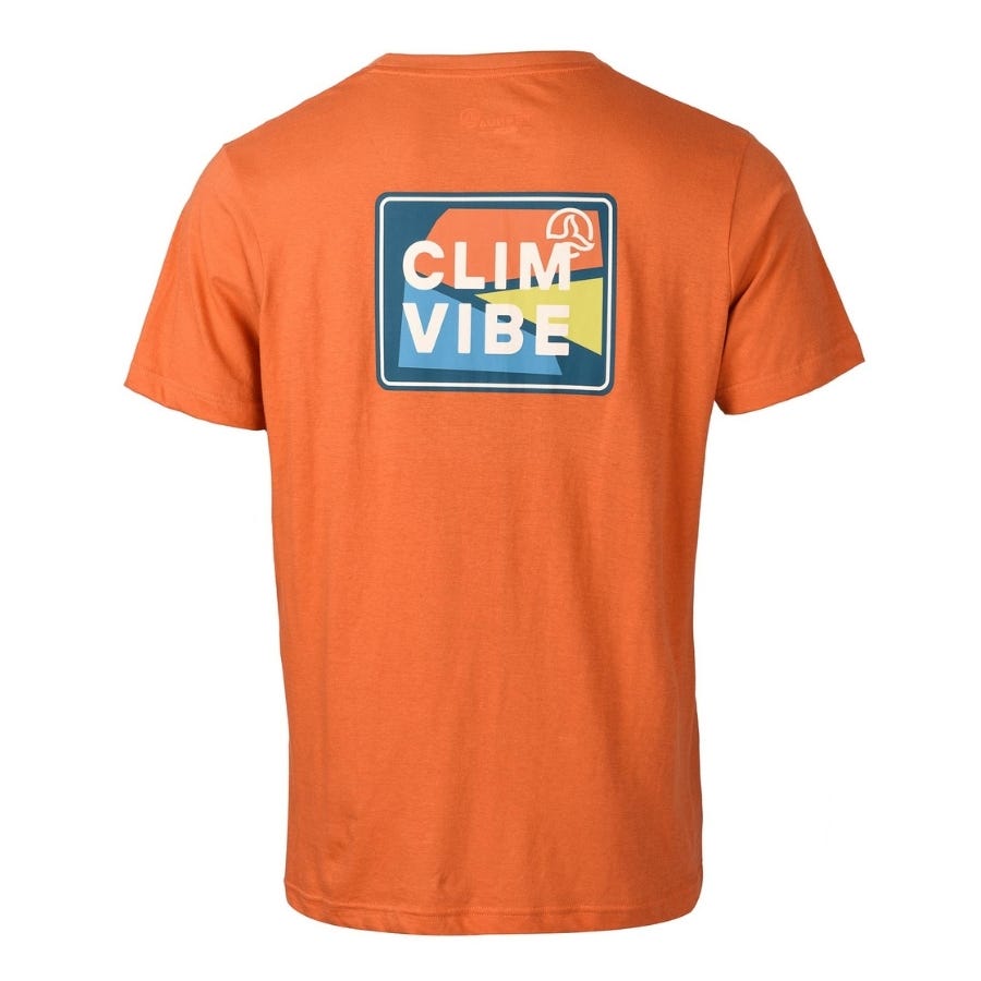Wala Camisetas Manga Corta Ternua Ben Nevis 2.0