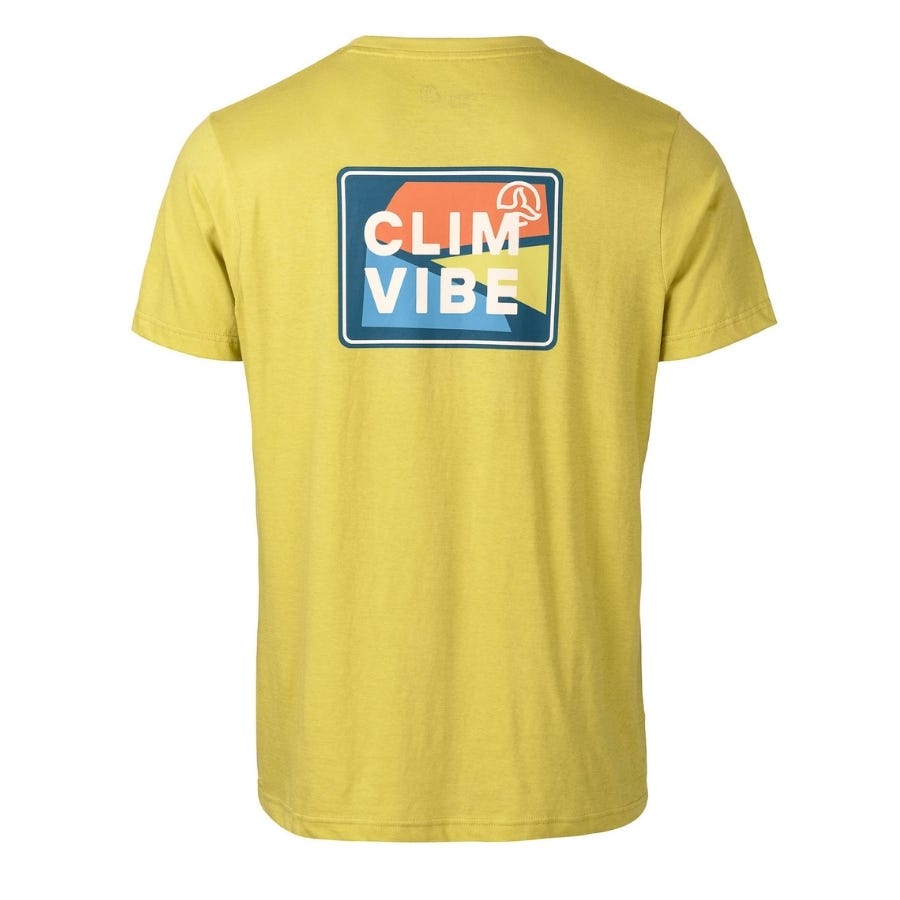 Wala Camisetas Manga Corta Ternua Ben Nevis 2.0