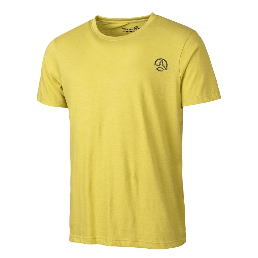 wala Camisetas manga corta Ternua Ben Nevis 2.0