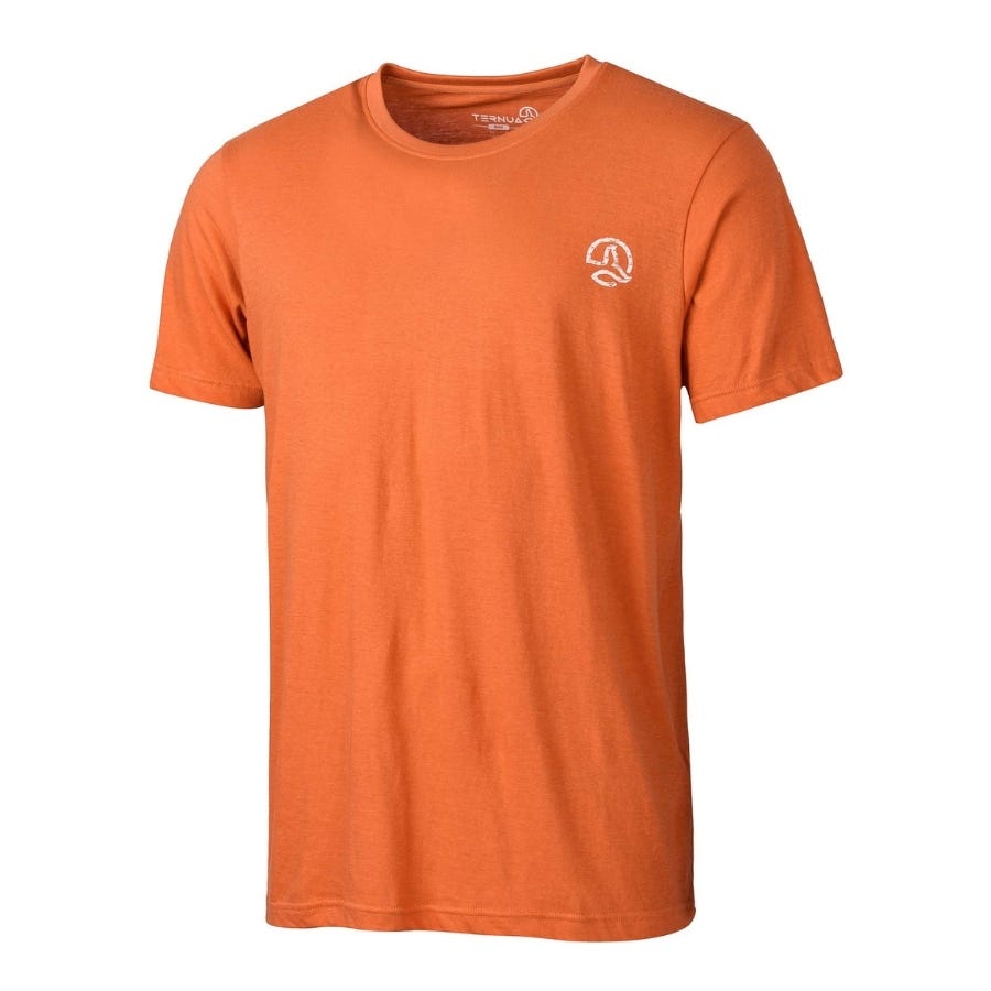 wala Camisetas manga corta Ternua Ben Nevis 2.0