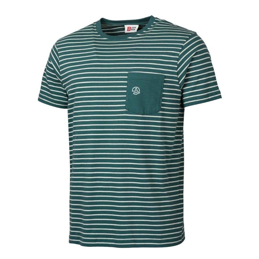 wala Camisetas manga corta Ternua Cape Spear T M