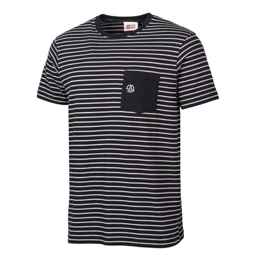 wala Camisetas manga corta Ternua Cape Spear T M
