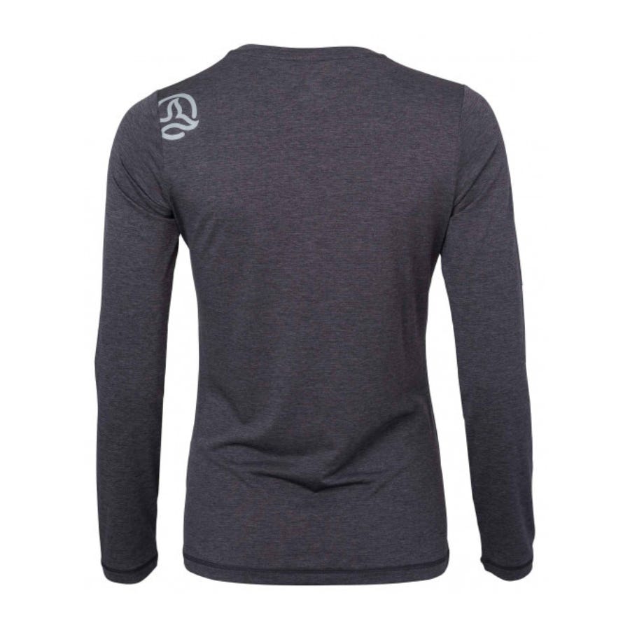 Wala Camisetas Manga Corta Ternua Krodina Tee Ls W