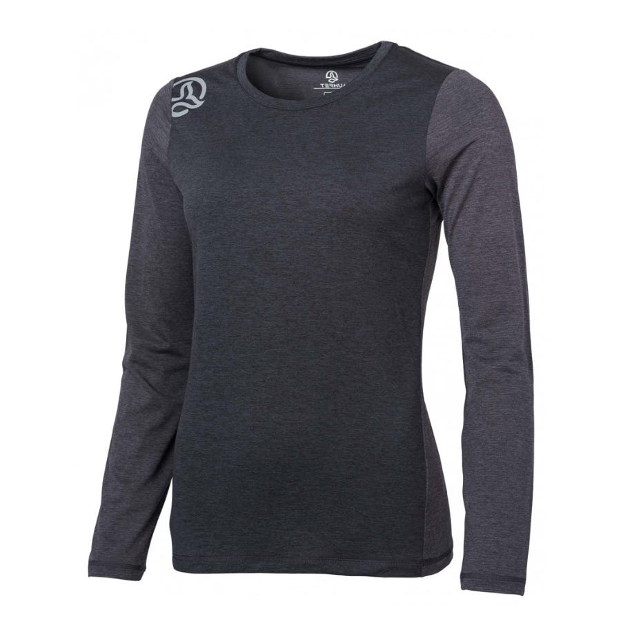 wala Camisetas manga corta Ternua Krodina Tee Ls W