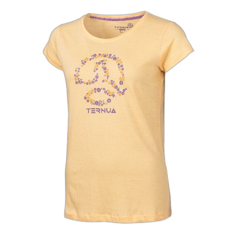 Wala Camisetas Manga Corta Ternua Lutni