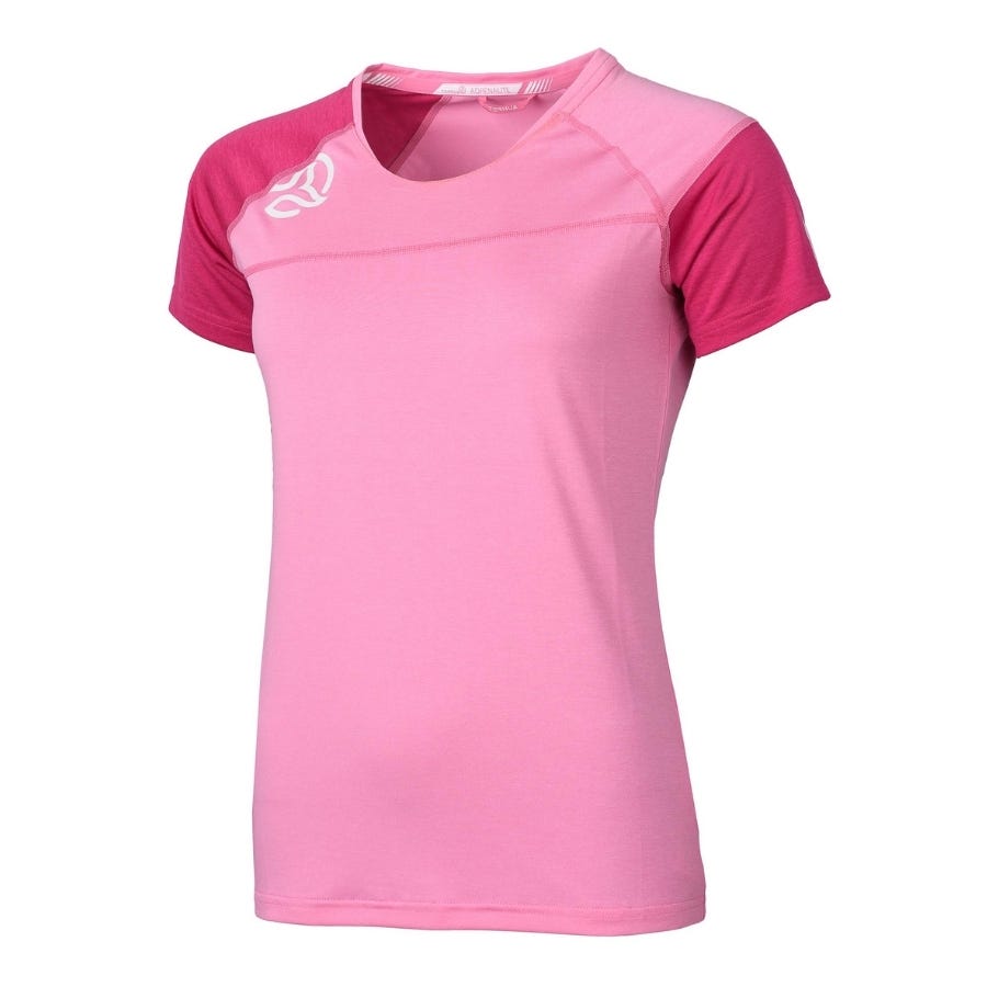 wala Camisetas manga corta Ternua Neon Tee W