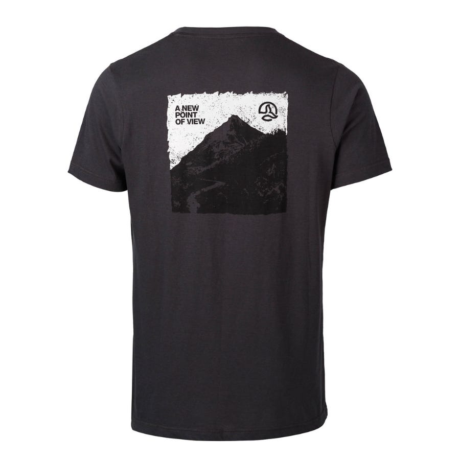 Wala Camisetas Manga Corta Ternua Olimpo