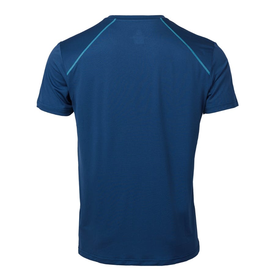 Wala Camisetas Manga Corta Ternua Provet Tee M