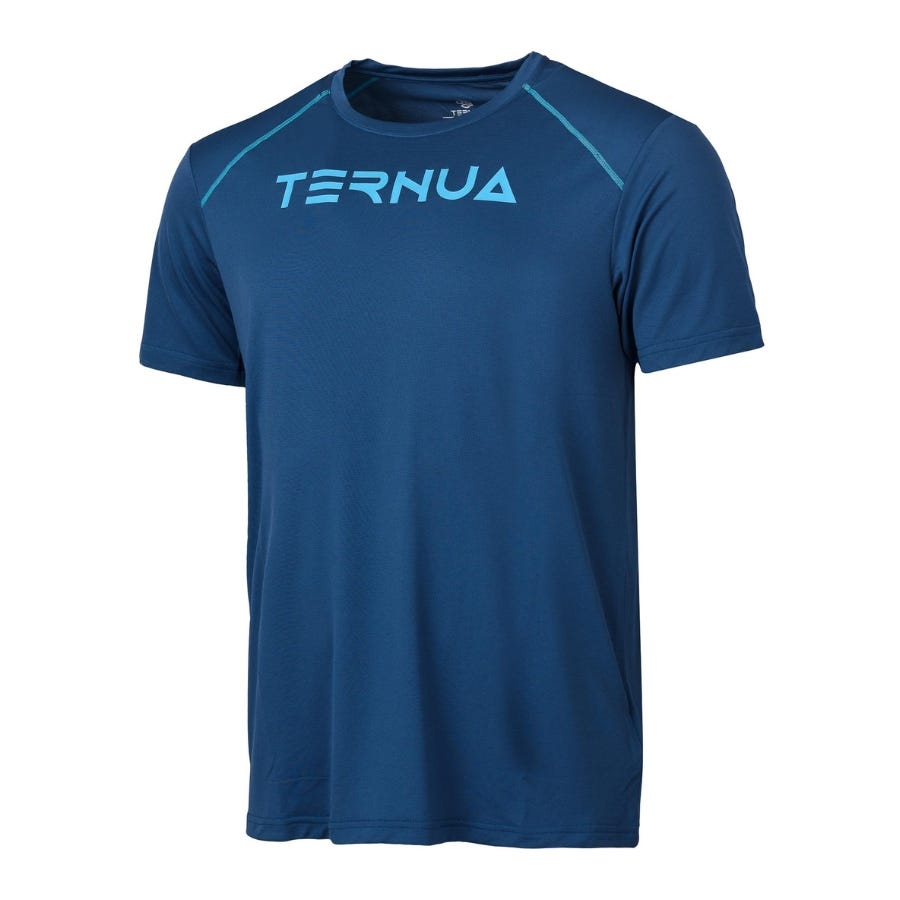wala Camisetas manga corta Ternua Provet Tee M