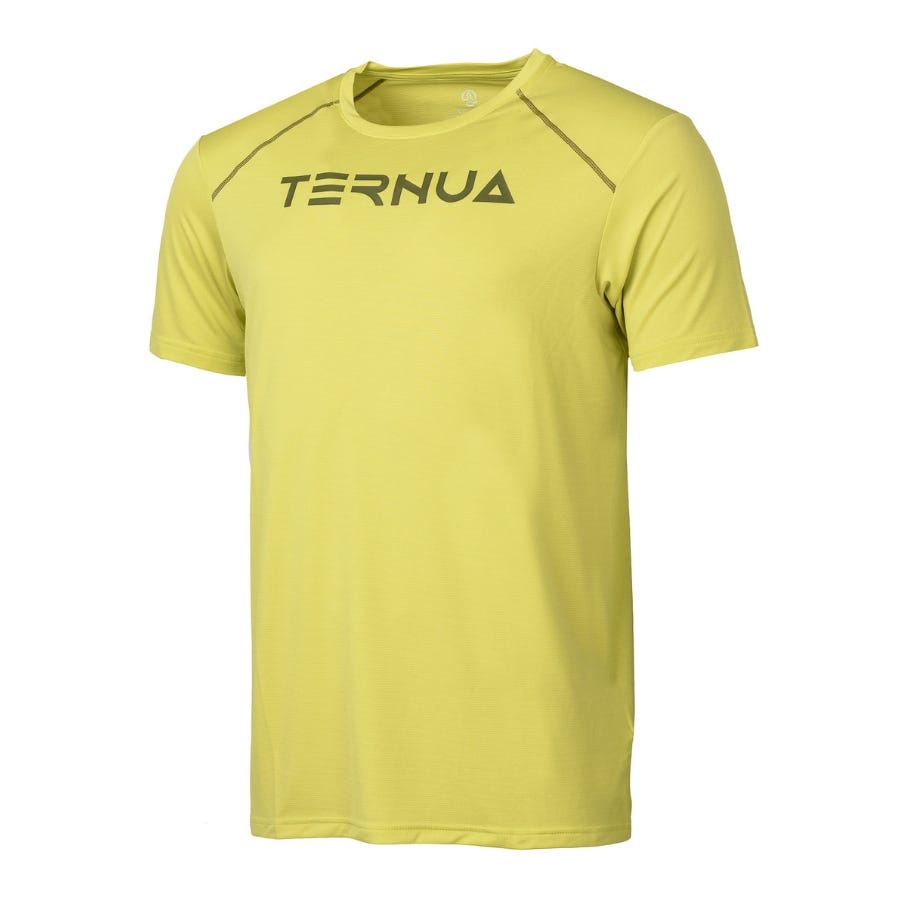 wala Camisetas manga corta Ternua Provet Tee M