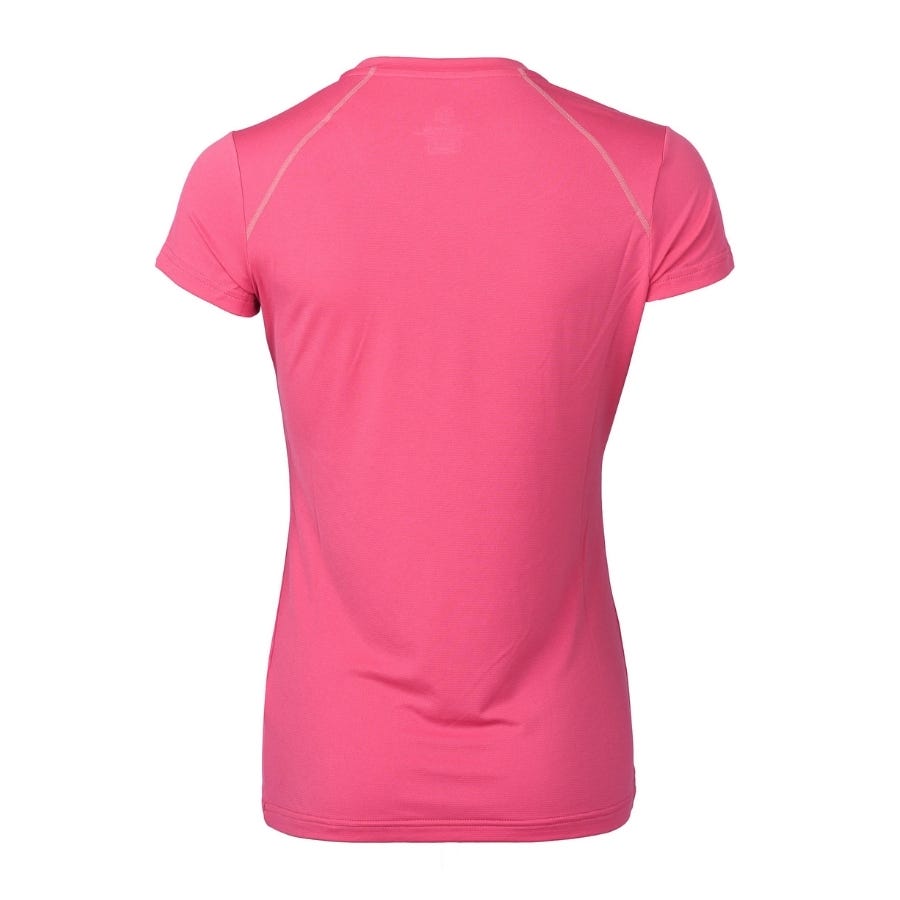 Wala Camisetas Manga Corta Ternua Provet Tee W