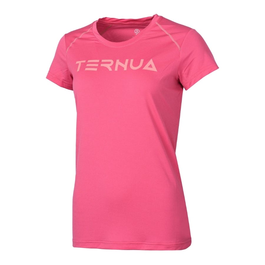 wala Camisetas manga corta Ternua Provet Tee W