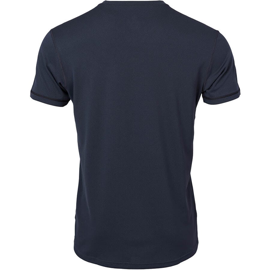 Wala Camisetas Manga Corta Ternua Slum Tee M