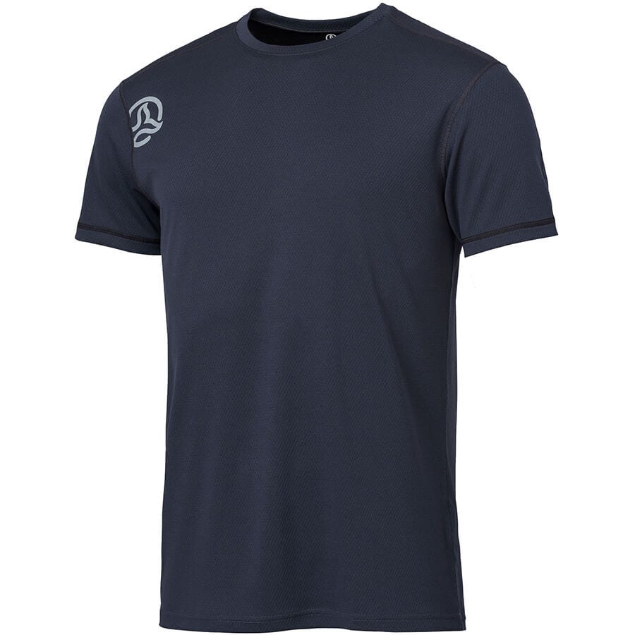 wala Camisetas manga corta Ternua Slum Tee M