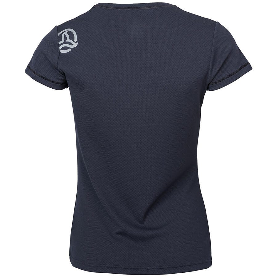 Wala Camisetas Manga Corta Ternua Sluma Tee W