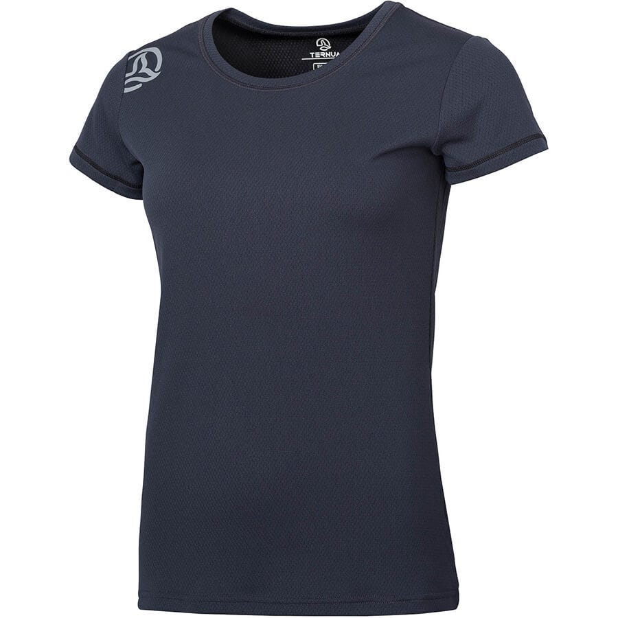 wala Camisetas manga corta Ternua Sluma Tee W