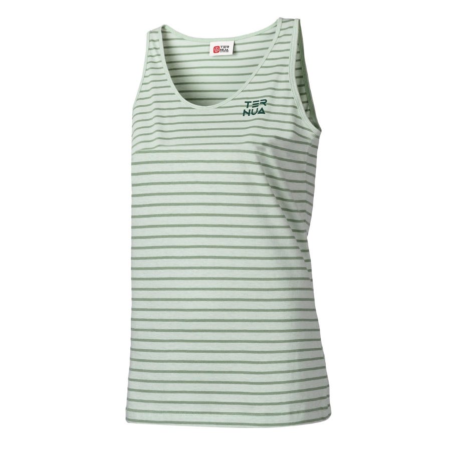 wala Camisetas manga corta Ternua Witless Tank W