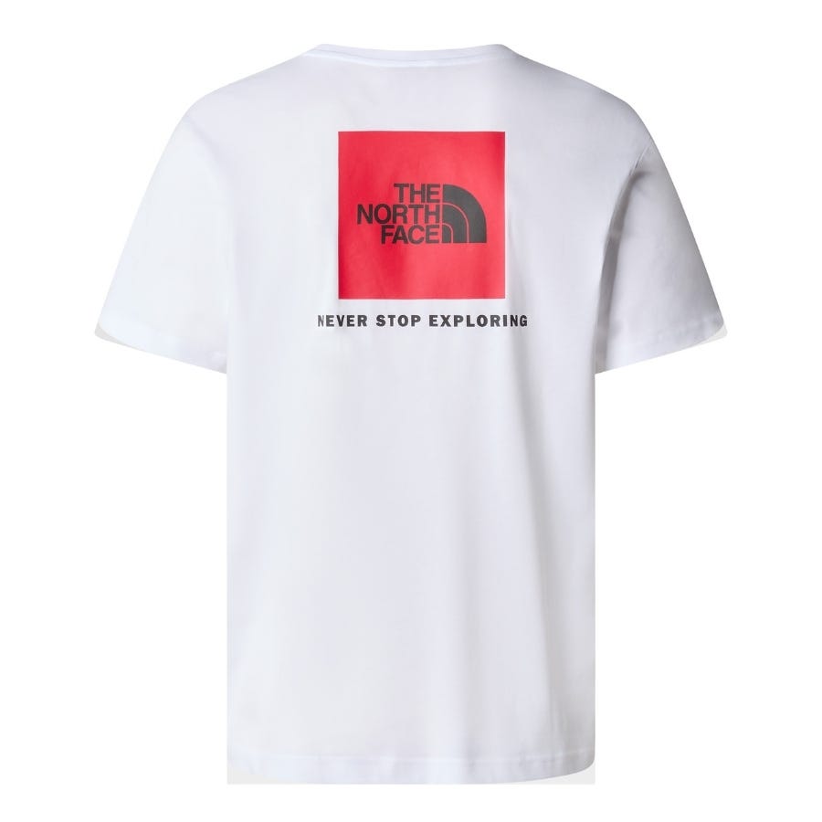 Wala Camisetas Manga Corta The North Face M Redbox