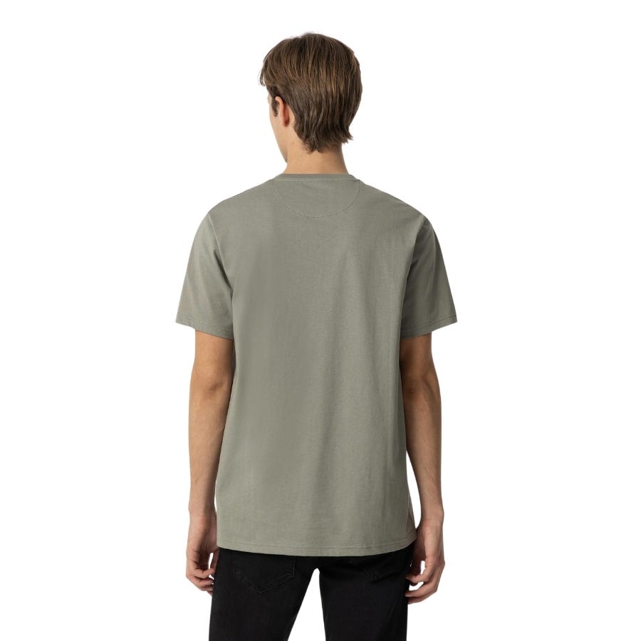 Wala Camisetas Manga Corta Tiffosi Barton_1