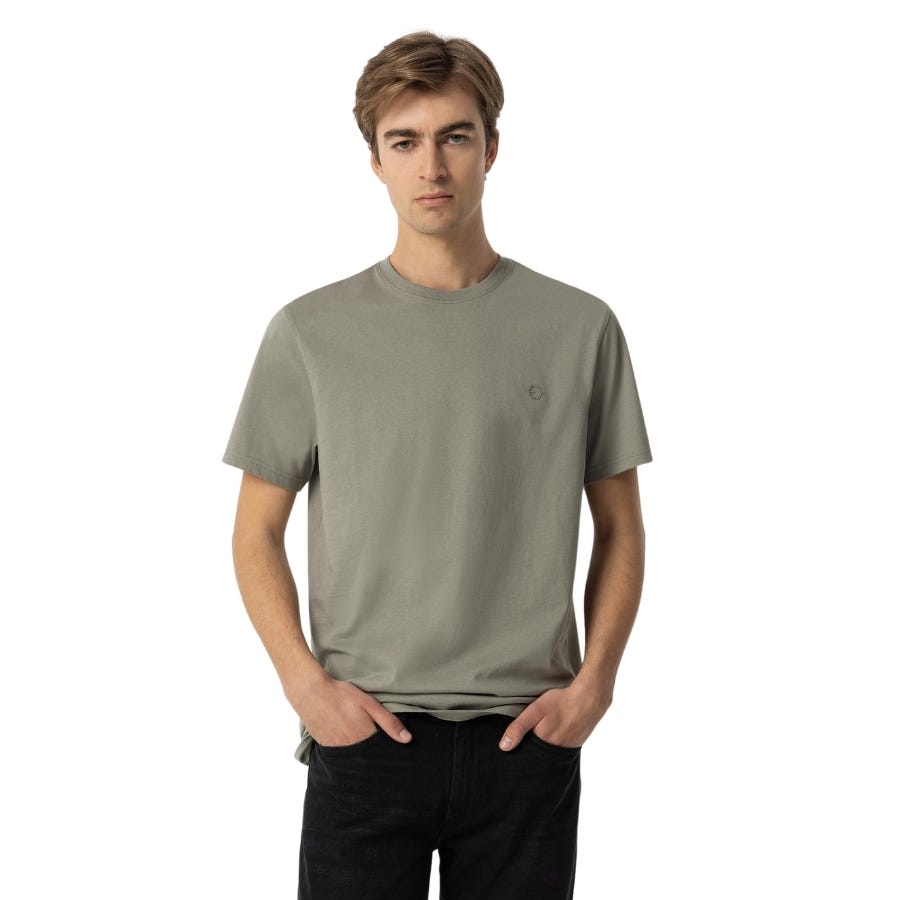 Wala Camisetas Manga Corta Tiffosi Barton_1