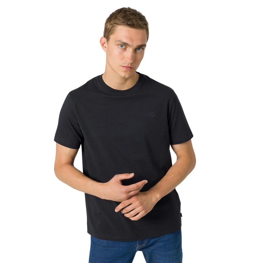 Wala Camisetas Manga Corta Tiffosi Barton_1