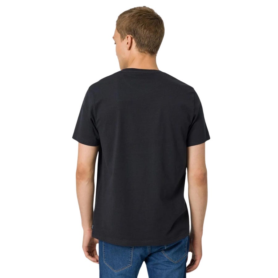 Wala Camisetas Manga Corta Tiffosi Barton_1
