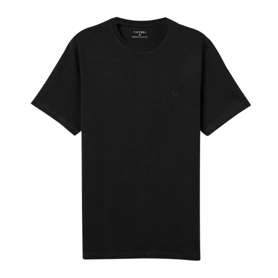 Wala Camisetas Manga Corta Tiffosi Barton_1