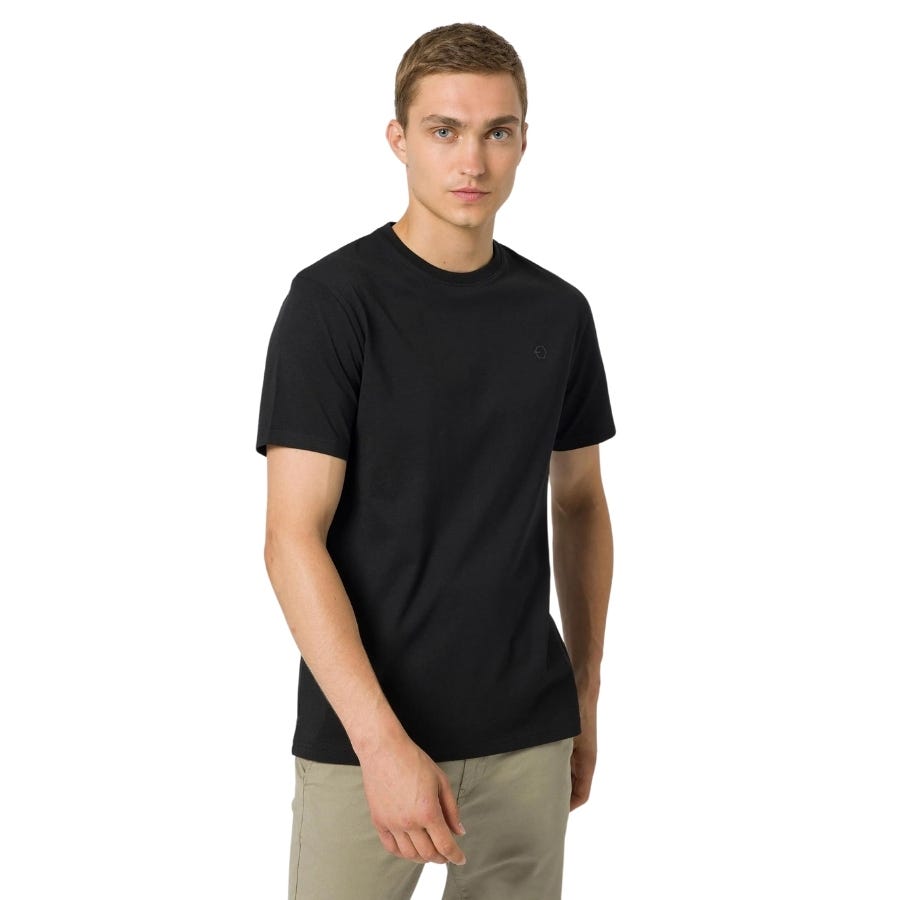 Wala Camisetas Manga Corta Tiffosi Barton_1