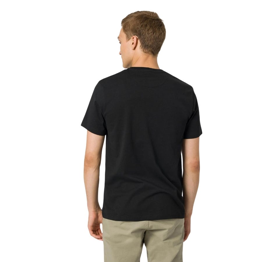 Wala Camisetas Manga Corta Tiffosi Barton_1
