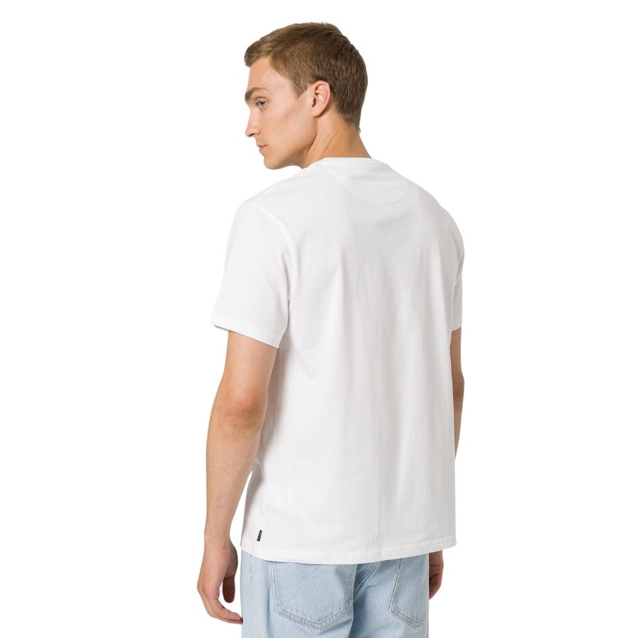 Wala Camisetas Manga Corta Tiffosi Barton_1
