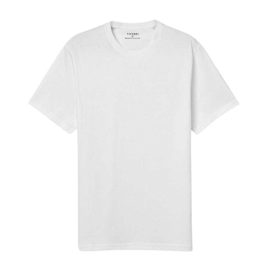 Wala Camisetas Manga Corta Tiffosi Barton_1