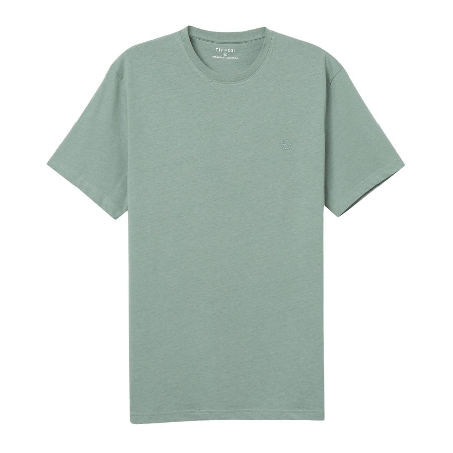 wala Camisetas manga corta Tiffosi Barton_1