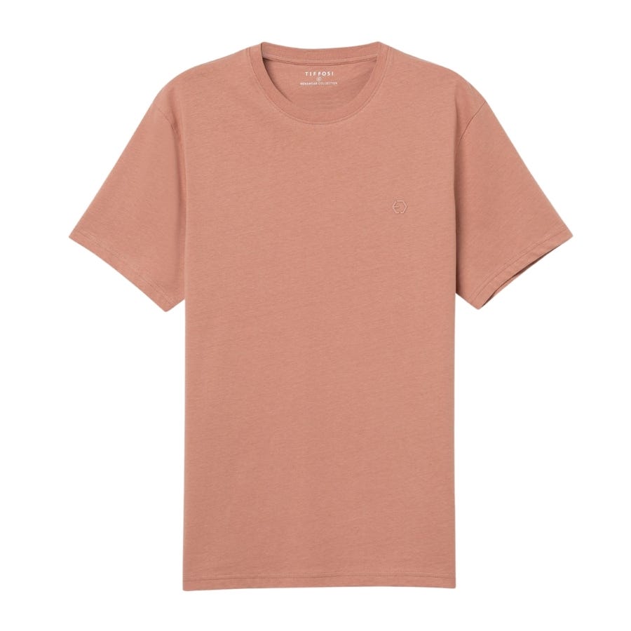 wala Camisetas manga corta Tiffosi Barton_1