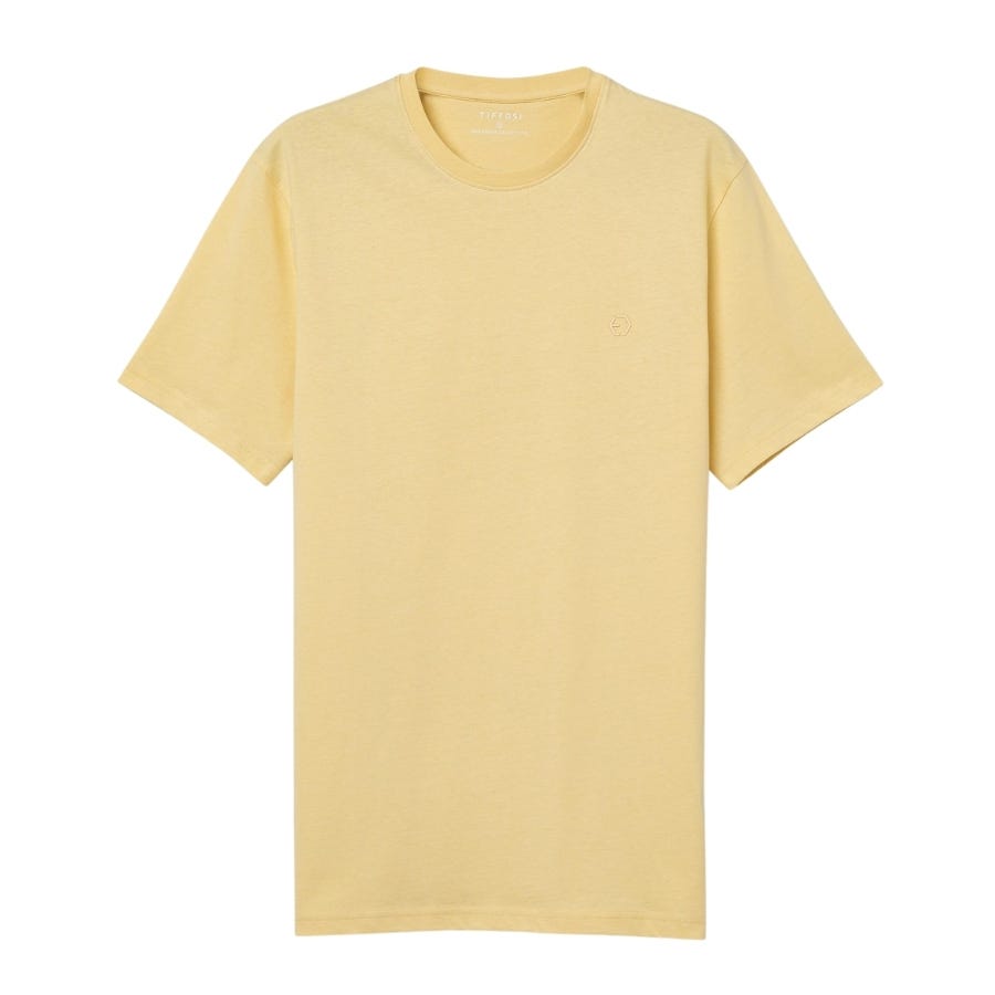 wala Camisetas manga corta Tiffosi Barton_1