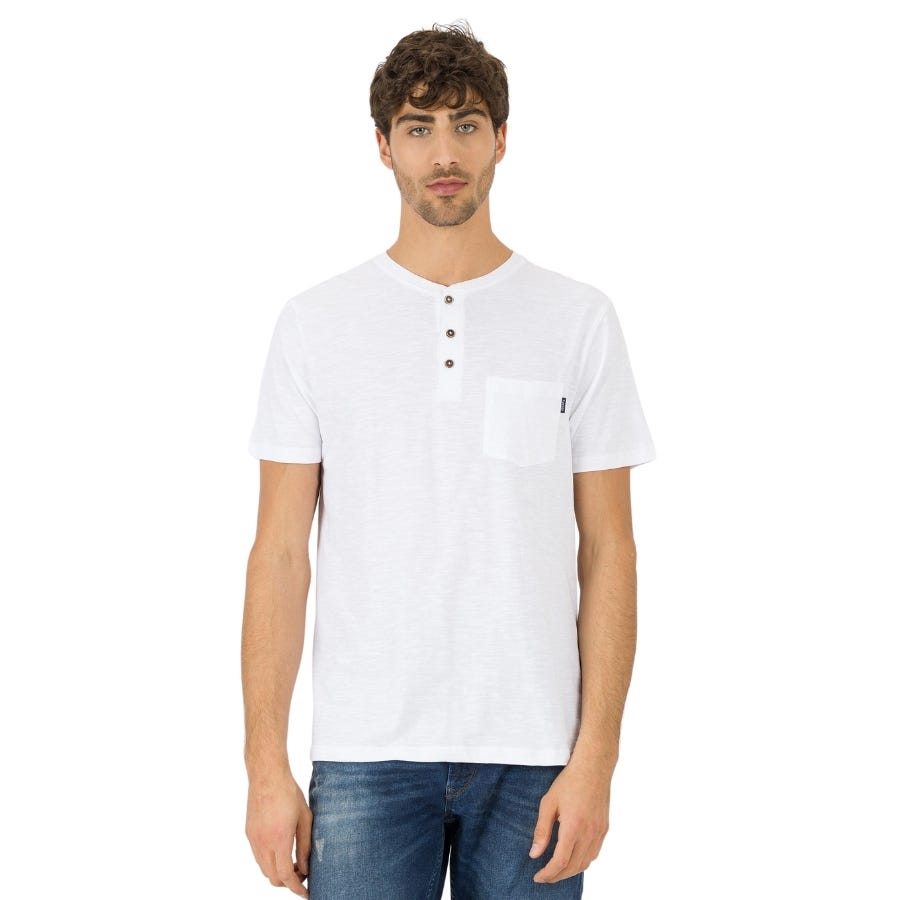 Wala Camisetas Manga Corta Tiffosi Brian